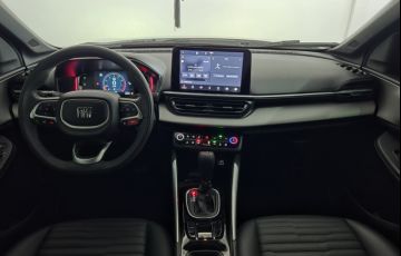 Fiat Fastback 1.0 Turbo 200 Impetus cvt t200 (aut) - Foto #9