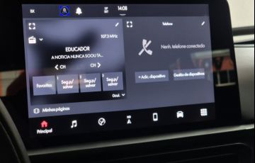 Fiat Fastback 1.0 Turbo 200 Impetus cvt t200 (aut) - Foto #10