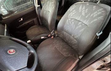 Fiat Palio ELX 1.0 (Flex) 4p - Foto #4