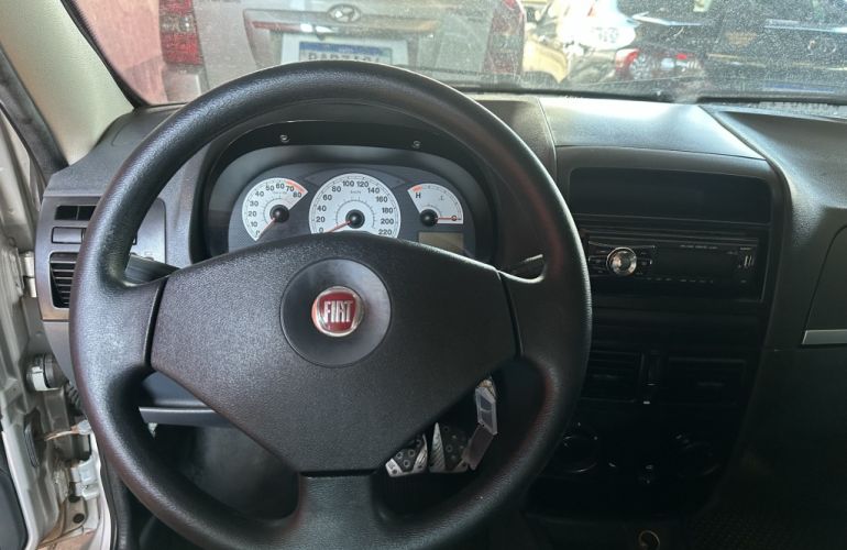 Fiat Palio ELX 1.0 (Flex) 4p - Foto #6