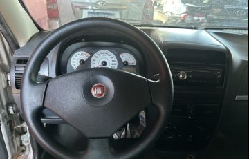 Fiat Palio ELX 1.0 (Flex) 4p - Foto #6