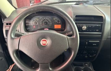 Fiat Siena EL 1.0 8V (Flex) - Foto #4