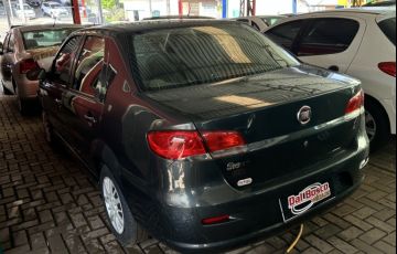 Fiat Siena EL 1.0 8V (Flex) - Foto #5