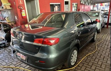 Fiat Siena EL 1.0 8V (Flex) - Foto #6
