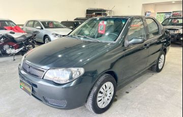 Fiat Siena 1.0 MPi Fire 8V Flex 4p Manual