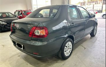 Fiat Siena 1.0 MPi Fire 8V Flex 4p Manual - Foto #2