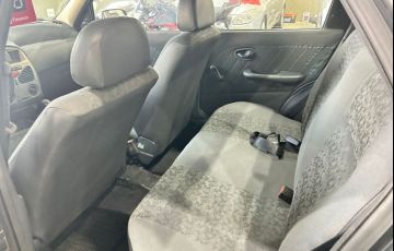 Fiat Siena 1.0 MPi Fire 8V Flex 4p Manual - Foto #5