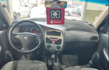 Fiat Siena 1.0 MPi Fire 8V Flex 4p Manual - Foto #6