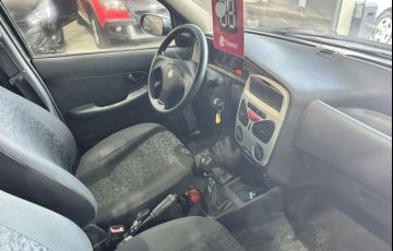 Fiat Siena 1.0 MPi Fire 8V Flex 4p Manual - Foto #7