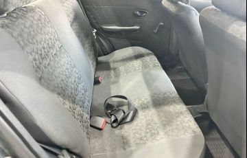 Fiat Siena 1.0 MPi Fire 8V Flex 4p Manual - Foto #8