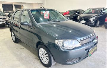 Fiat Siena 1.0 MPi Fire 8V Flex 4p Manual - Foto #10