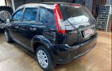 Ford Fiesta Hatch 1.0 (Flex) - Foto #6