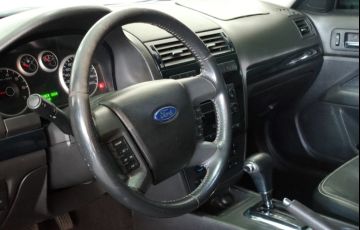Ford Fusion 2.3 SEL - Foto #6
