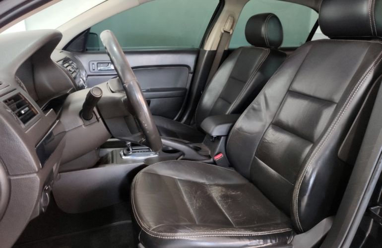 Ford Fusion 2.3 SEL - Foto #7
