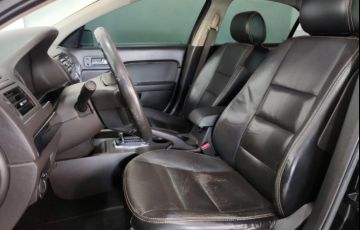 Ford Fusion 2.3 SEL - Foto #7