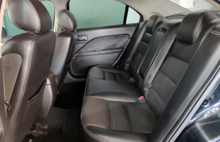 Ford Fusion 2.3 SEL - Foto #8