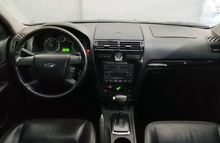 Ford Fusion 2.3 SEL - Foto #9