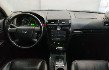 Ford Fusion 2.3 SEL - Foto #9