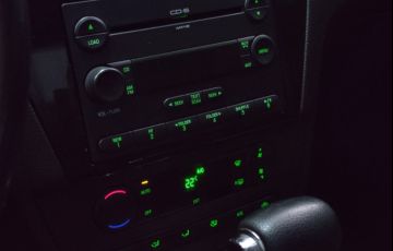 Ford Fusion 2.3 SEL - Foto #10
