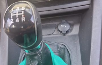 Ford Ka Sedan SE 1.5 16v (Flex)