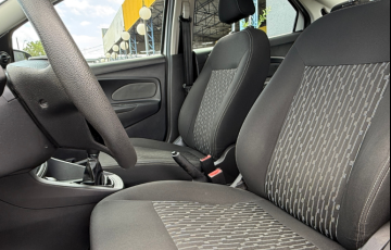 Ford Ka Sedan 1.5 SE - Foto #5