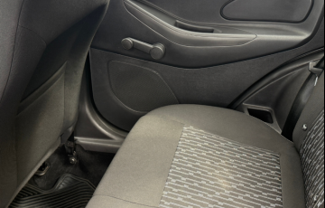 Ford Ka Sedan 1.5 SE - Foto #6