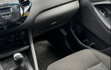 Ford Ka Sedan 1.5 SE - Foto #8