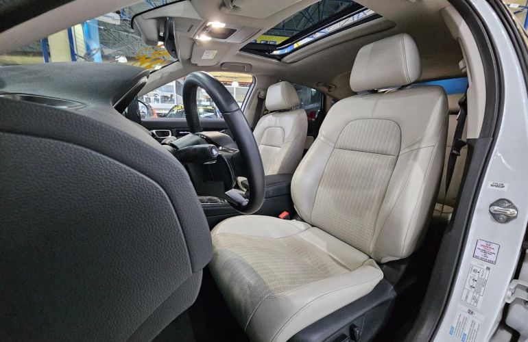 Honda Civic 2.0 Di E:hev Touring - Foto #5
