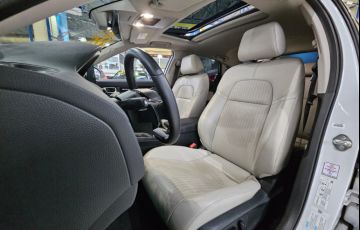 Honda Civic 2.0 Di E:hev Touring - Foto #5