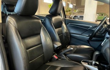 Honda Fit 1.5 EX 16v - Foto #7