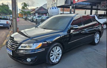 Hyundai Azera 3.3 V6 Completissimo (aut)