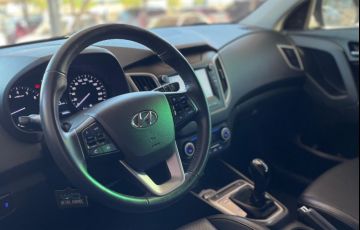 Hyundai Creta 2.0 Prestige (Aut) - Foto #3