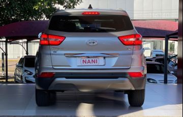 Hyundai Creta 2.0 Prestige (Aut) - Foto #6