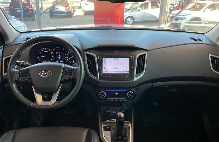 Hyundai Creta 2.0 Prestige (Aut) - Foto #5