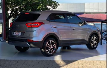 Hyundai Creta 2.0 Prestige (Aut) - Foto #4