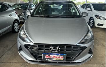 Hyundai HB20 1.0 Evolution - Foto #2