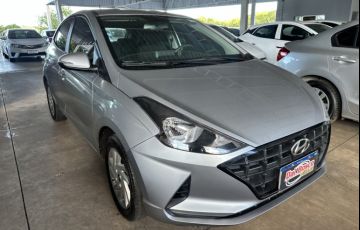 Hyundai HB20 1.0 Evolution - Foto #3