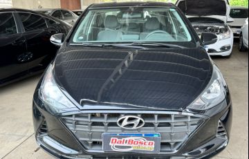 Hyundai HB20S 1.0 Vision - Foto #2