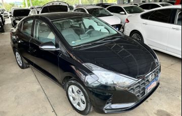 Hyundai HB20S 1.0 Vision - Foto #3