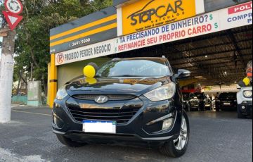 Hyundai Ix35 2.0 MPFi GLS 16v