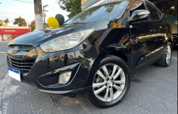 Hyundai Ix35 2.0 MPFi GLS 16v - Foto #2