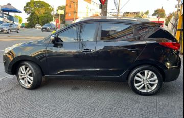 Hyundai Ix35 2.0 MPFi GLS 16v - Foto #5