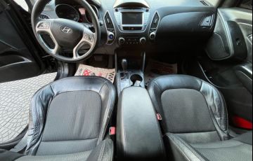 Hyundai Ix35 2.0 MPFi GLS 16v - Foto #7
