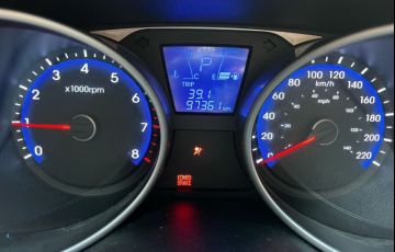Hyundai Ix35 2.0 MPFi GLS 16v - Foto #9