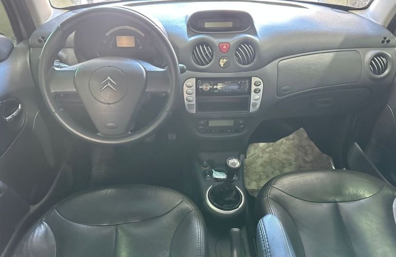 Hyundai Tucson 2.0 MPFi GLS Base 16V 143cv 2WD Flex 4p Automático - Foto #4