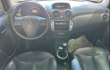 Hyundai Tucson 2.0 MPFi GLS Base 16V 143cv 2WD Flex 4p Automático - Foto #4