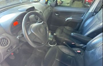 Hyundai Tucson 2.0 MPFi GLS Base 16V 143cv 2WD Flex 4p Automático - Foto #7