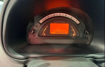 Hyundai Tucson 2.0 MPFi GLS Base 16V 143cv 2WD Flex 4p Automático - Foto #9