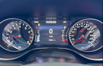Jeep Compass 2.0 16V Longitude - Foto #5
