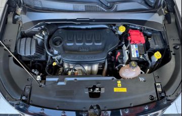 Jeep Compass 2.0 16V Longitude - Foto #8